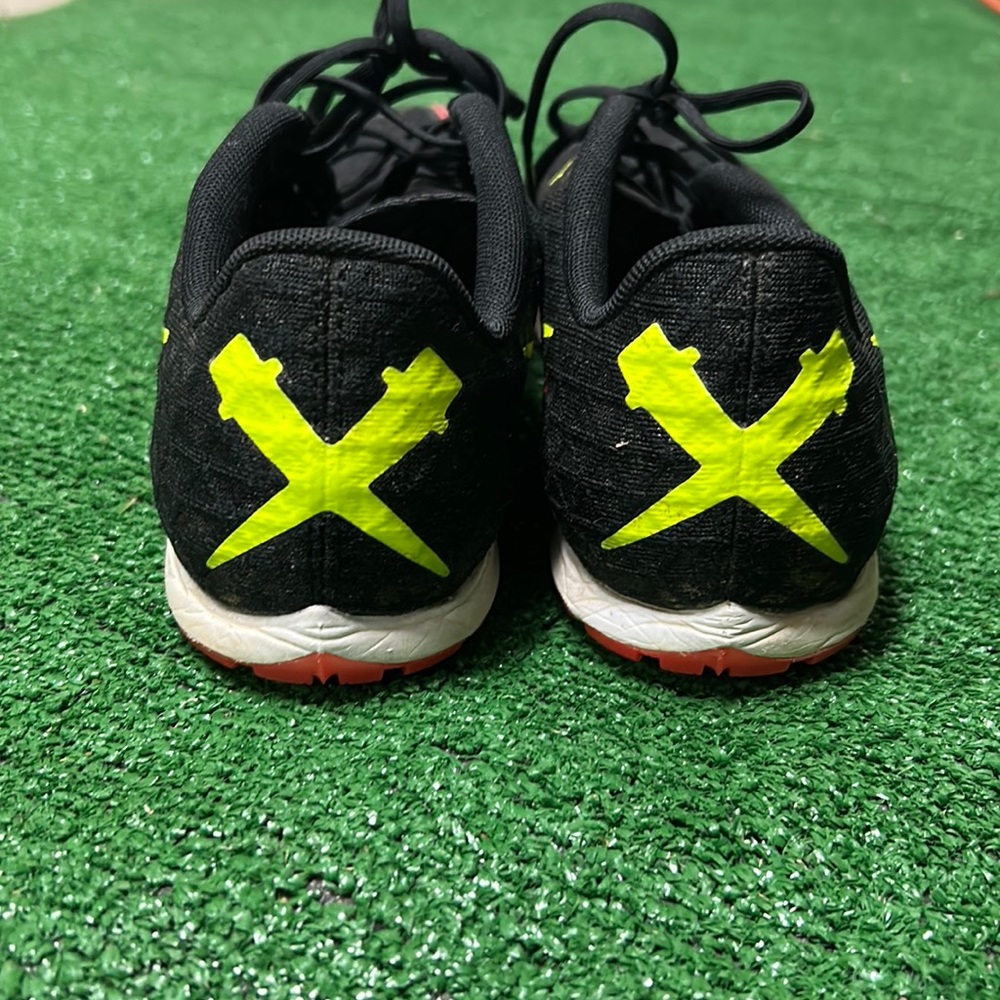 Nike Zoom Rival Cross Country Spikes, size 8.5